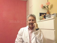 Javier Lorenzo - Fisioconfort