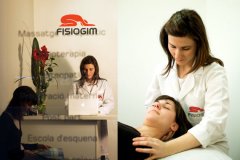 Nuestro objetivo: Hacerte la vida más saludable - Fisiogim