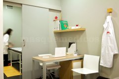 Sala 1 - Fisiogim