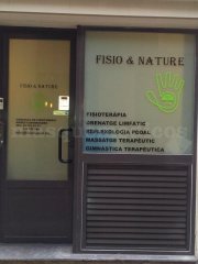Benvinguts a FISIO&NATURE - Fisio&Nature