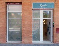 Kinefis