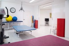 Gimnasio Neurae - Neurae