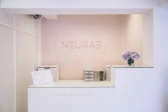 Recepción Neurae - Neurae