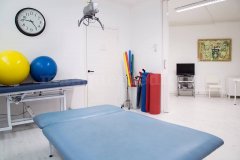 Gimnasio Neurae - Neurae