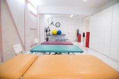 Gimnasio Neurae - Neurae