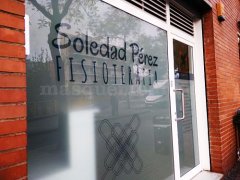 Soledad Pérez Torrecillas 