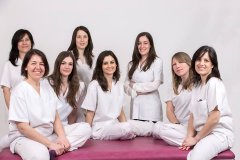 Profesionales de Neurae - Neurae
