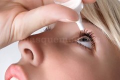 Superficie ocular ojo seco - Área Oftalmológica Avanzada