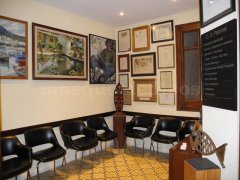 Centro Oftalmológico Palomar