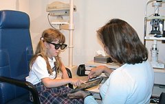 Dyto - Diagnóstico y Terapéutica Ocular