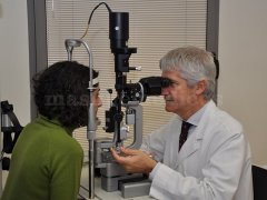 Corrección visual láser - ICR - Institut Català De Retina