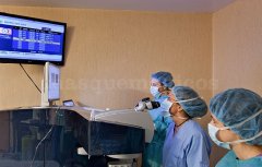 LASIK/LASEK/PRK - ICR - Institut Català De Retina