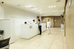 Instalaciones - ICR - Institut Català De Retina