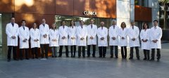 Equipo médico - ICR - Institut Català De Retina