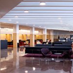 Recepción de IMO - Instituto Microcirugía Ocular