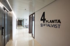 Oftalvist Barcelona