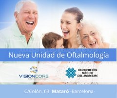 Visioncore