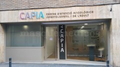 El centro - CAPIA - Centre d'Atenció Psicològica Infanto-juvenil i de l'Adult