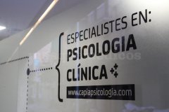 CAPIA - Centre d'Atenció Psicològica Infanto-juvenil i de l'Adult