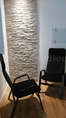 Sillones para psicoterapia - CAPIA - Centre d'Atenció Psicològica Infanto-juvenil i de l'Adult