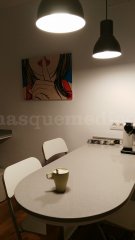 Sala en CAPIA - CAPIA - Centre d'Atenció Psicològica Infanto-juvenil i de l'Adult