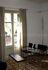 Sala de espera - Hestía, Centro Internacional de Psicoterapia