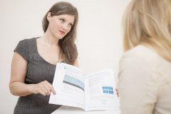 Sesión de Coaching  - Inbody Center