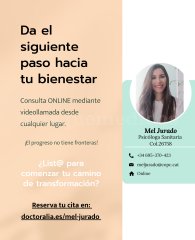 Mel Jurado