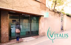 Vitalis Institut de Psicoterapia
