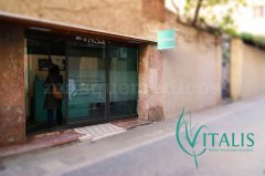 Entrada - Vitalis Institut de Psicoterapia