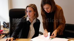 Gabinete Barón Buixó