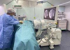 Massanet Trauma - Sergi Massanet