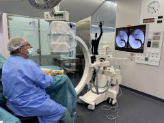 Massanet Trauma - Sergi Massanet