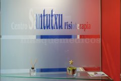 Fisioterapia Santutxu - Centro Fisioterapia Santutxu