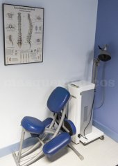 Fisioterapia Santutxu - Centro Fisioterapia Santutxu
