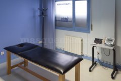 Fisioterapia Santutxu - Centro Fisioterapia Santutxu