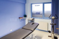 Fisioterapia Santutxu - Centro Fisioterapia Santutxu