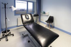 Fisioterapia Santutxu - Centro Fisioterapia Santutxu