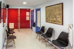 Fisioterapia Santutxu - Centro Fisioterapia Santutxu