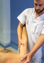Fisioterapia Santutxu - Centro Fisioterapia Santutxu