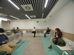 Instituto Clínico Quirúrgico de Oftalmología