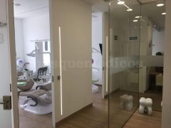 Nuestras instalaciones - Dentisalud