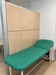 Consulta médica en Boadilla del Monte - Cristina Díaz Magister