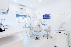 Clínica Dental Cleardent Bujalance