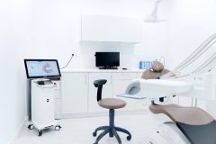 Clínica Dental Cleardent Bujalance