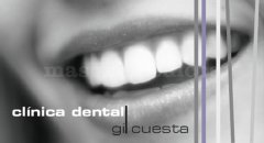 Clínica Dental Gil Cuesta