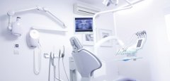 Gabinete 1 - Clínica Dental Gil Cuesta