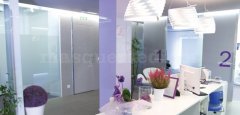 Recepcion de la clínica. - Clínica Dental Gil Cuesta