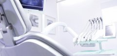 Gabinete 2 - Clínica Dental Gil Cuesta