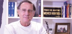 Dr. Tomás Gil Martínez - Clínica Dental Gil Cuesta